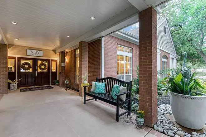 Photo of Brookdale Preston, Assisted Living, Dallas, TX 4