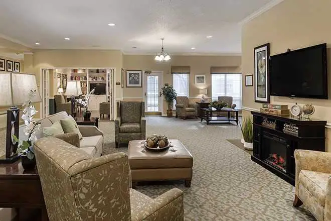Photo of Brookdale Preston, Assisted Living, Dallas, TX 5