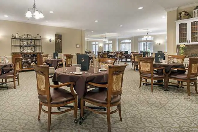 Photo of Brookdale Preston, Assisted Living, Dallas, TX 7