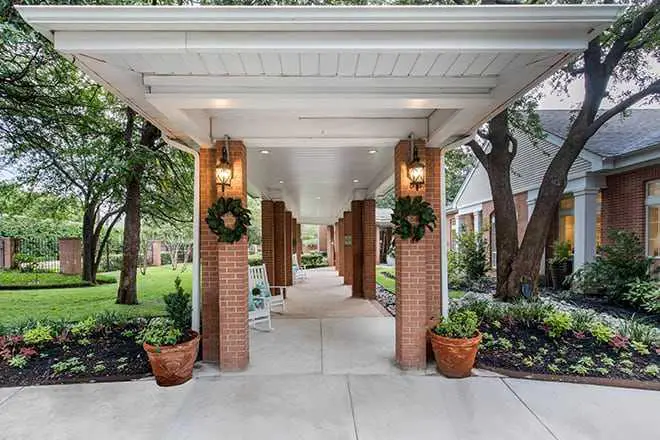 Photo of Brookdale Preston, Assisted Living, Dallas, TX 12