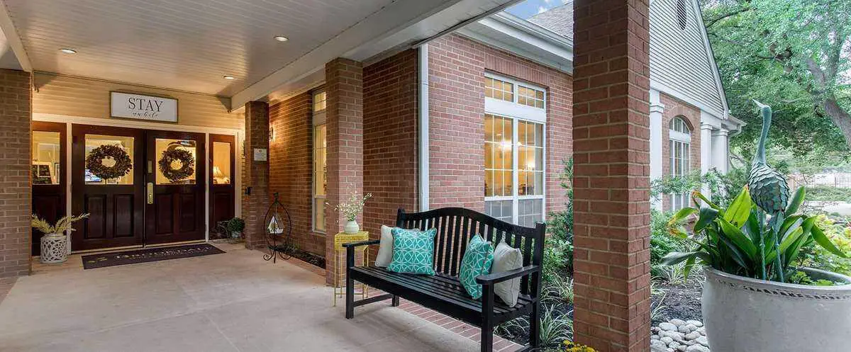 Photo of Brookdale Preston, Assisted Living, Dallas, TX 13