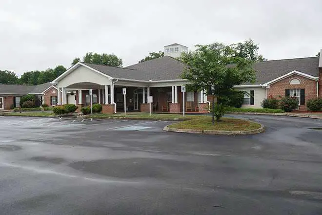 Photo of Brookdale Browns Creek, Assisted Living, Maryville, TN 4