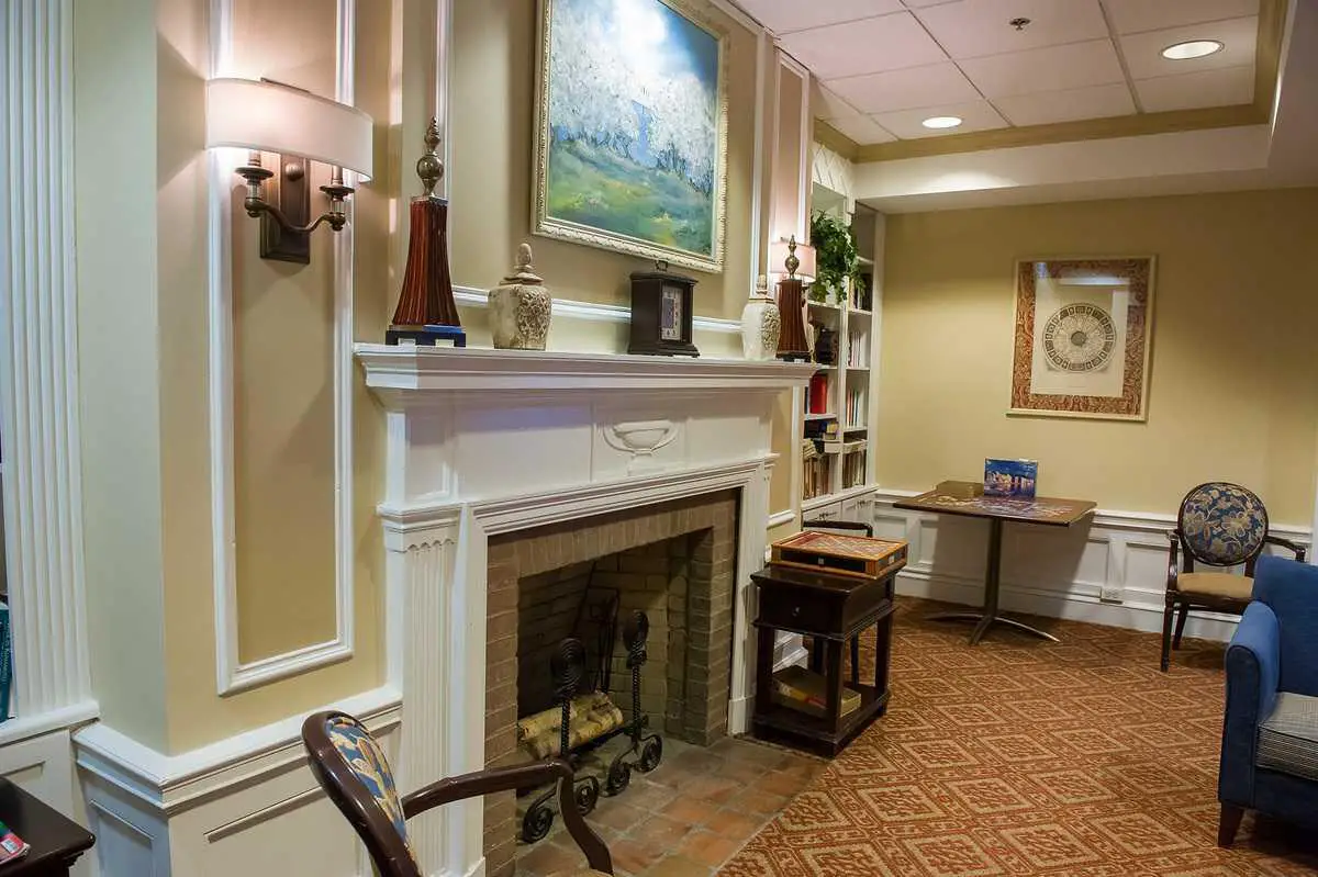 Photo of Forest Hills of DC, Assisted Living, Washington, DC 2