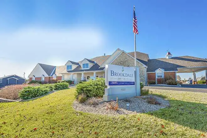 Photo of Brookdale Junction City, Assisted Living, Junction City, KS 1