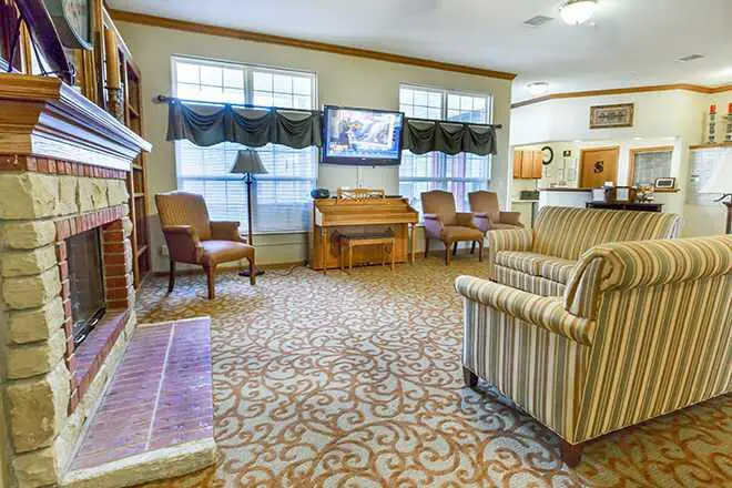 Photo of Brookdale Junction City, Assisted Living, Junction City, KS 3