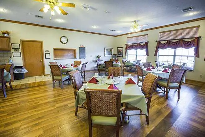 Photo of Brookdale Junction City, Assisted Living, Junction City, KS 4