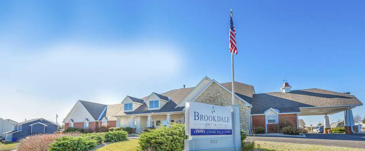 Photo of Brookdale Junction City, Assisted Living, Junction City, KS 9