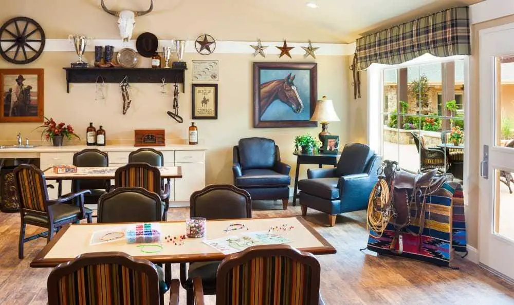 Photo of Arbor Hills Memory Care Community, Assisted Living, Memory Care, Plano, TX 3