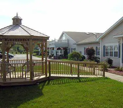 Photo of The Terrace at Woodland, Assisted Living, Rome, NY 13