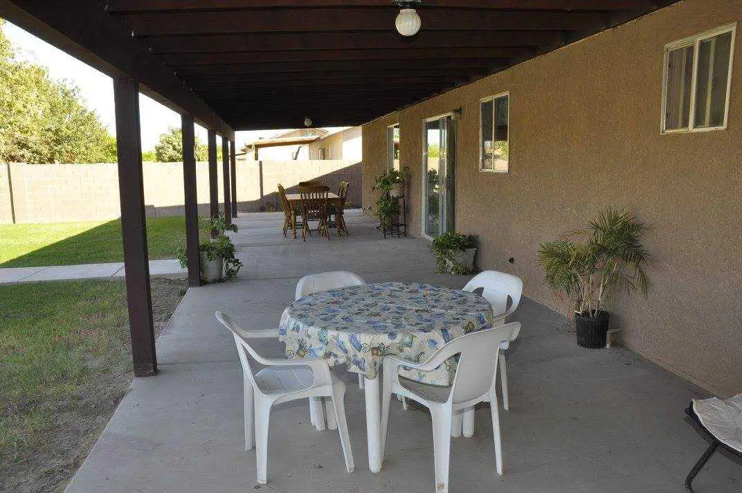Photo of A Special Place Care Home, Assisted Living, Yuma, AZ 9