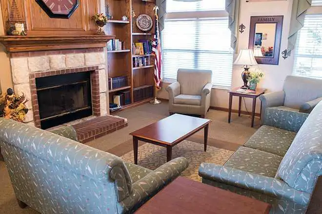 Photo of Brookdale Midwestern, Assisted Living, Wichita Falls, TX 2