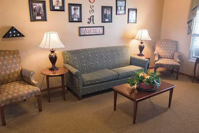 Photo of Brookdale Midwestern, Assisted Living, Wichita Falls, TX 7