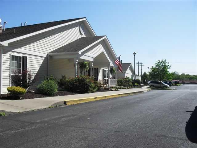 Photo of Arden Courts of North Hills, Assisted Living, Pittsburgh, PA 3