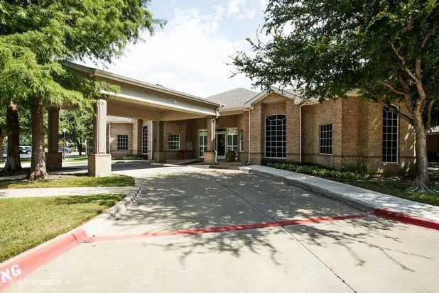 Photo of The Wellington at Arapaho, Assisted Living, Richardson, TX 1