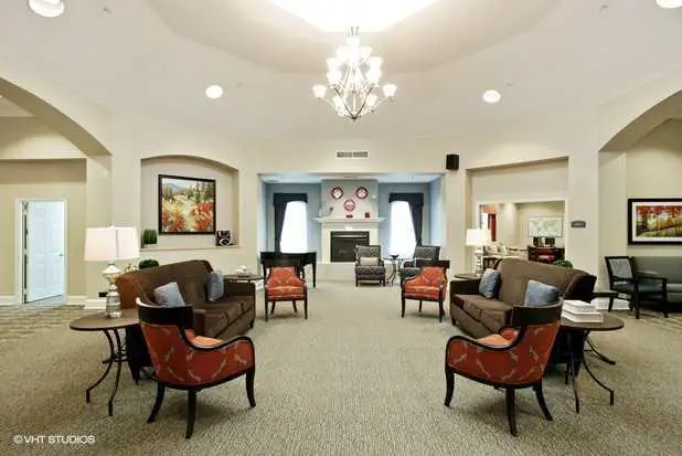 Photo of The Wellington at Arapaho, Assisted Living, Richardson, TX 2