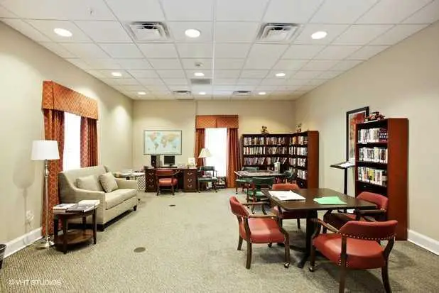 Photo of The Wellington at Arapaho, Assisted Living, Richardson, TX 4