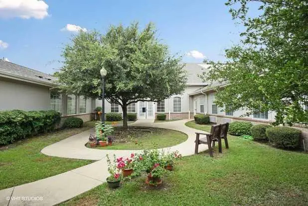Photo of The Wellington at Arapaho, Assisted Living, Richardson, TX 6