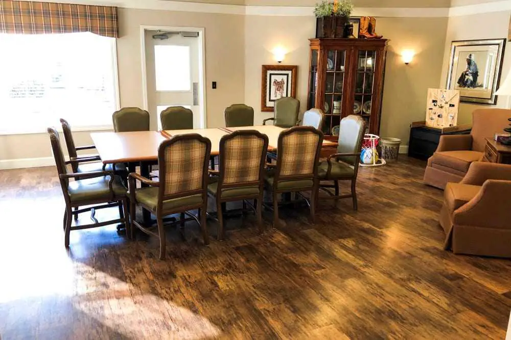 Photo of Aspen Ridge Alzheimers Special Care Center, Assisted Living, Memory Care, Grand Junction, CO 3