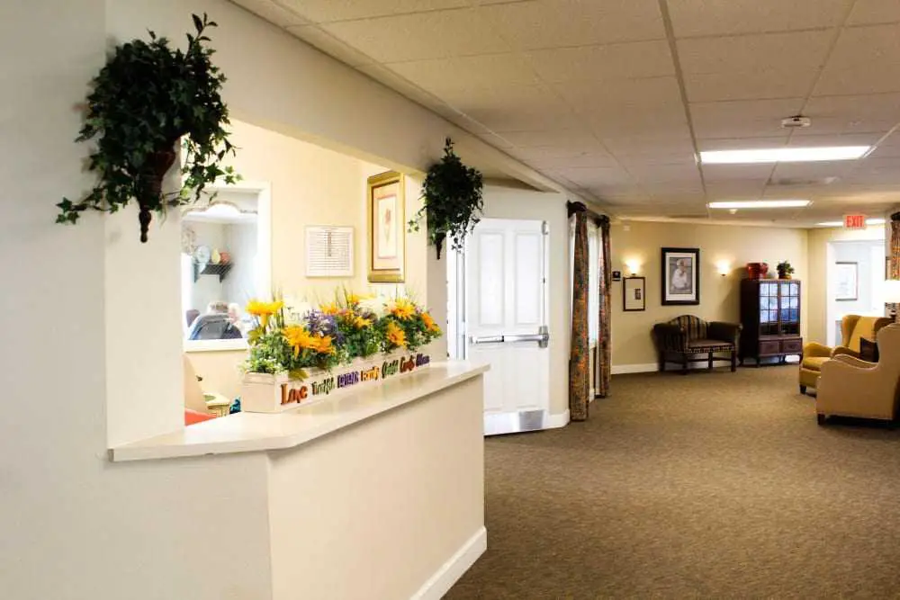 Photo of Aspen Ridge Alzheimers Special Care Center, Assisted Living, Memory Care, Grand Junction, CO 7