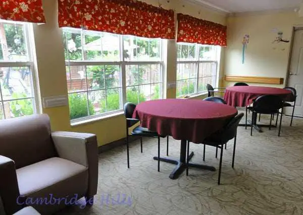 Photo of Cambridge Hills, Assisted Living, Pittsboro, NC 2