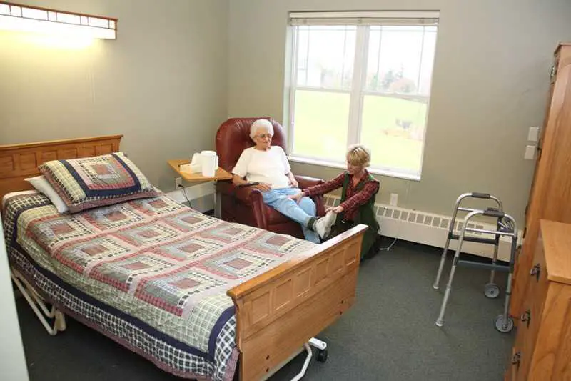 Photo of Auburn Courts, Assisted Living, Memory Care, Chaska, MN 4