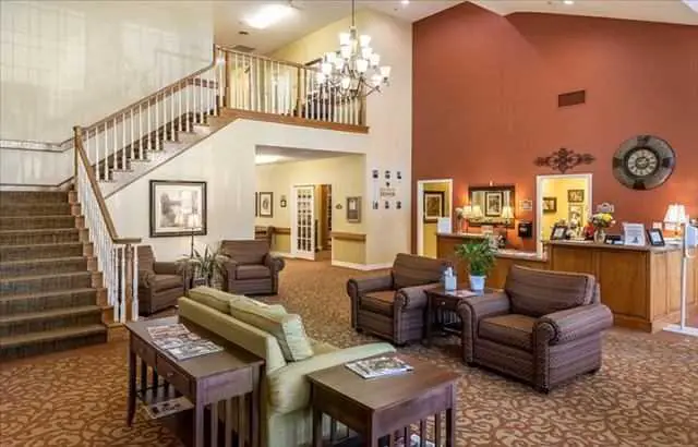 Photo of Elmcroft of Graham, Assisted Living, Graham, TX 5