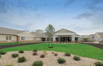 Photo of Cypress Pointe Health Campus, Assisted Living, Englewood, OH 3