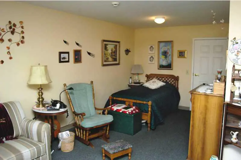 Photo of Residence at Grand Mesa, Assisted Living, Grand Junction, CO 2