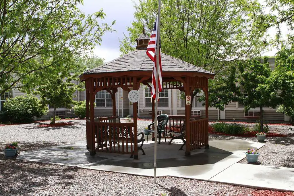 Photo of Residence at Grand Mesa, Assisted Living, Grand Junction, CO 7