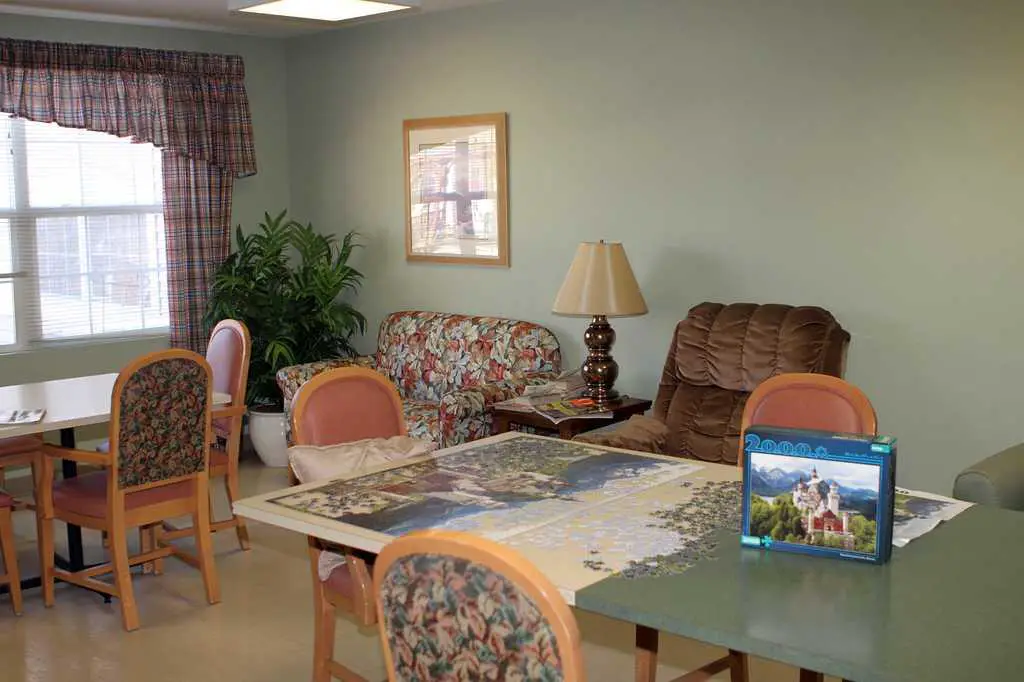 Photo of Residence at Grand Mesa, Assisted Living, Grand Junction, CO 10