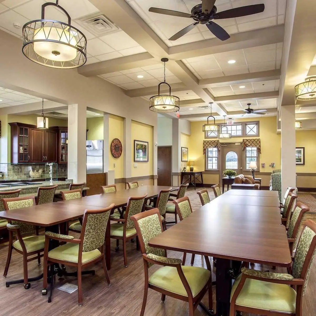 Photo of Champions Assisted Living, Assisted Living, Wilmington, NC 1
