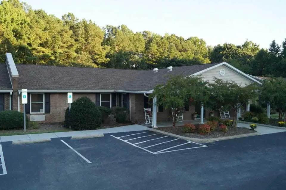 Photo of Chatham Commons, Assisted Living, Cary, NC 1