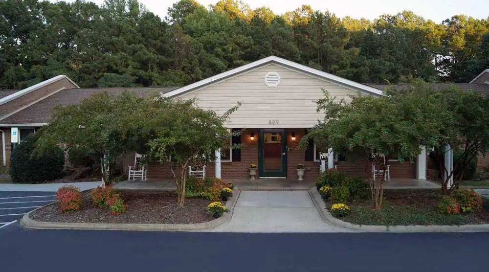 Photo of Chatham Commons, Assisted Living, Cary, NC 6