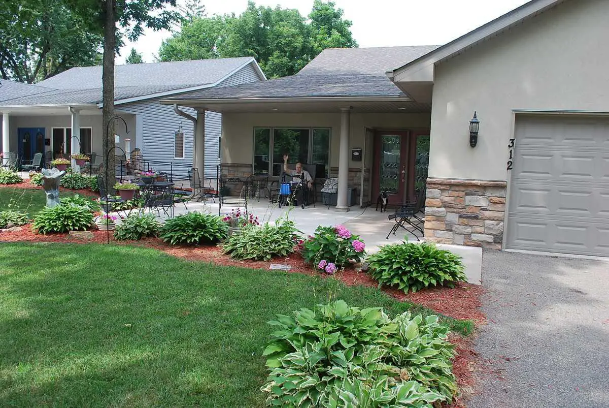 Photo of Breck Homes, Assisted Living, Memory Care, Bloomington, MN 2