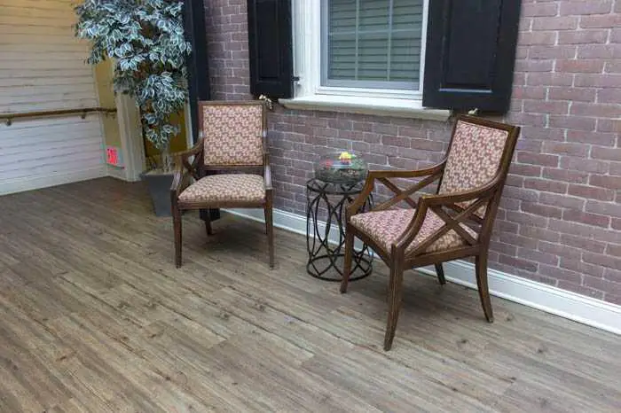 Photo of Carriage Manor Residential Care Facility, Assisted Living, Waterbury, CT 9