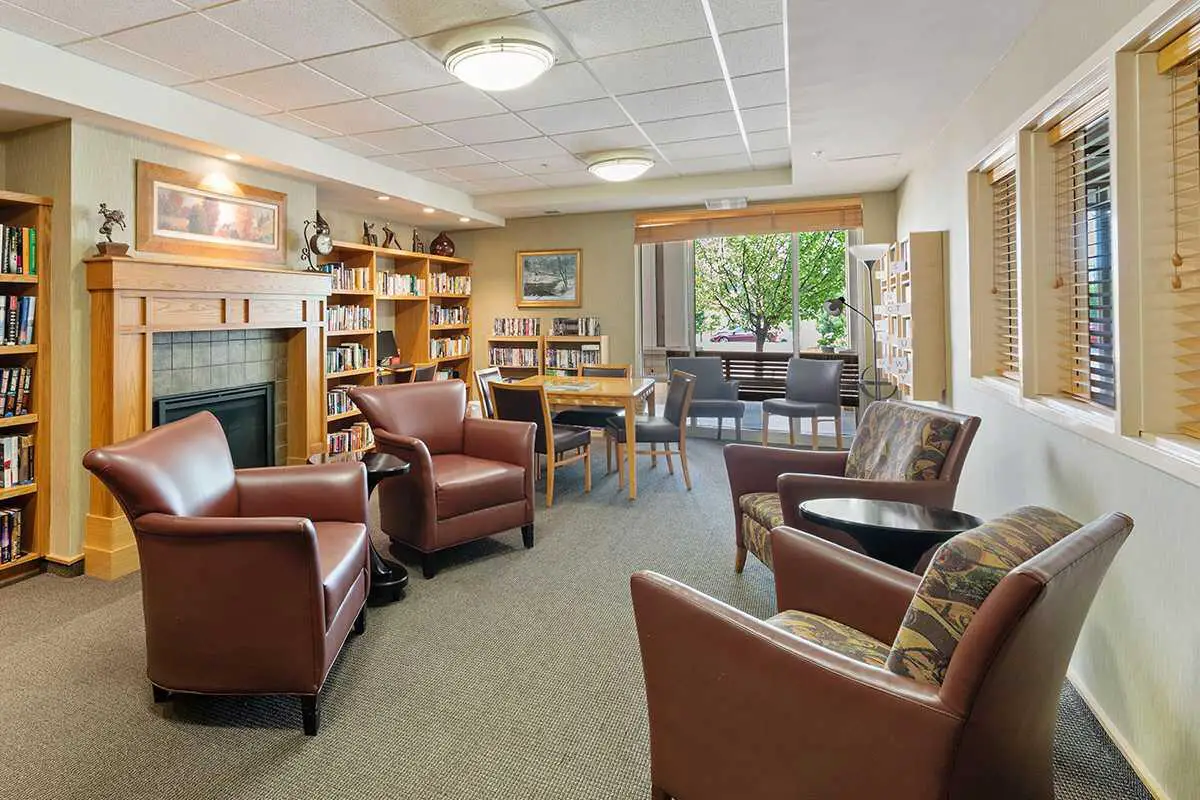 Photo of McKenna Crossing, Assisted Living, Memory Care, Prior Lake, MN 9