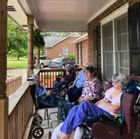 Photo of Helping Hands Family Care, Assisted Living, Goldsboro, NC 7