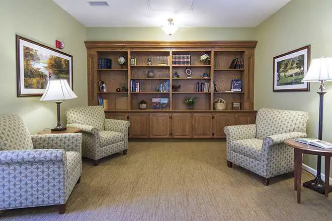 Photo of Brookdale Fort Collins Memory Care, Assisted Living, Memory Care, Fort Collins, CO 2