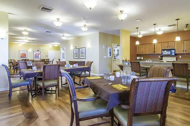 Photo of Brookdale Fort Collins Memory Care, Assisted Living, Memory Care, Fort Collins, CO 3