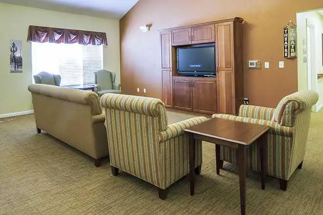 Photo of Brookdale Fort Collins Memory Care, Assisted Living, Memory Care, Fort Collins, CO 7