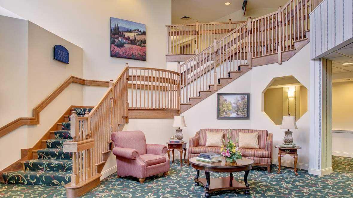 Photo of Atria Greenridge Place, Assisted Living, Rocky Hill, CT 8