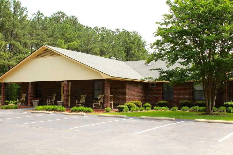 Photo of Eno Pointe Assisted Living, Assisted Living, Durham, NC 1