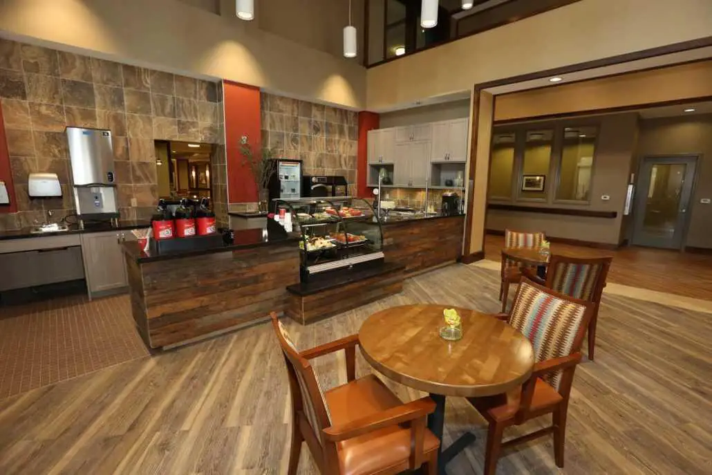 Photo of The Healthcare Resort of Plano, Assisted Living, Plano, TX 8