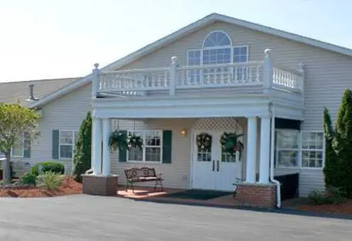 Photo of Countryside Village, Assisted Living, Pikeville, NC 5