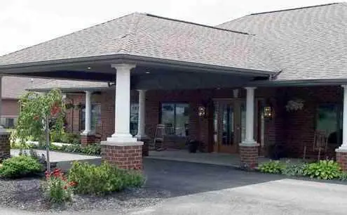 Photo of Countryside Village, Assisted Living, Pikeville, NC 6