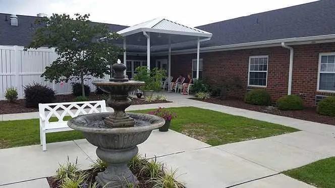 Photo of Countryside Village, Assisted Living, Pikeville, NC 11