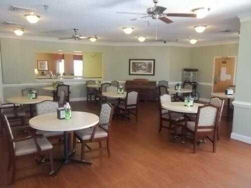 Photo of Countryside Village, Assisted Living, Pikeville, NC 13
