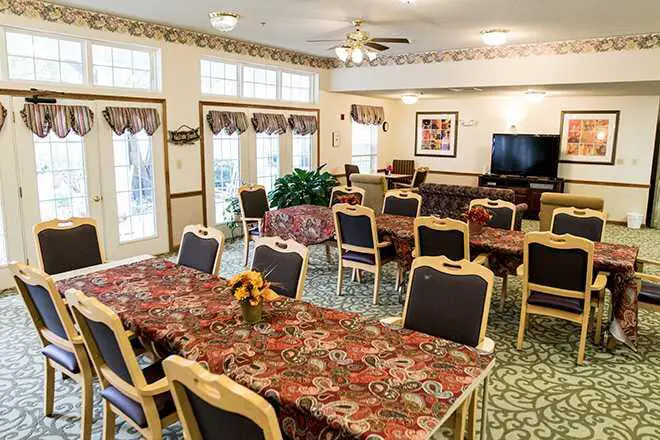 Photo of Brookdale Brushy Creek, Assisted Living, Memory Care, Greer, SC 4