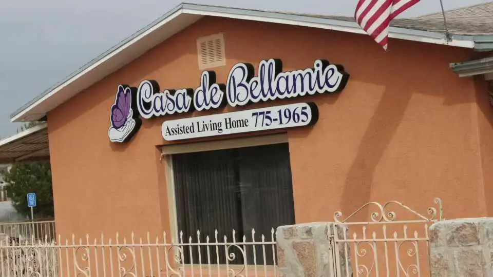 Photo of Casa De Bellamie Assisted Living Facility, Assisted Living, El Paso, TX 3