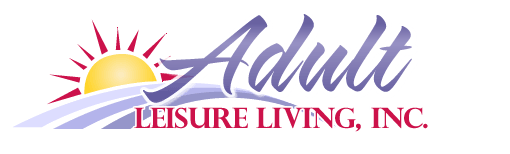 Logo of Adult Leisure Living, Assisted Living, Miami Gardens, FL